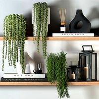 decorative set 02