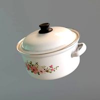 Stewpot