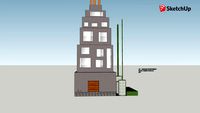 nestor hotel3d