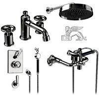 Lefroy-Brooks 1920 Ten Ten Collection