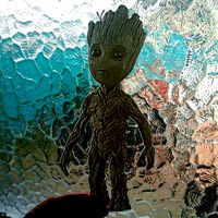 baby-groot | 3D