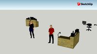office furn