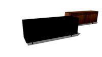Edel Credenza DWR Design Within Reach