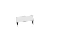 Bureau 180x80
