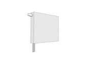 radiator 600x700
