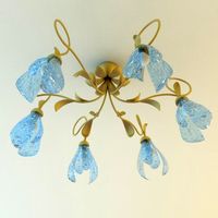 Chandelier 3D Model