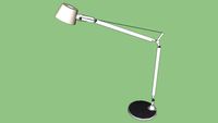 Tolomeo Mesa Cupula - Artemide