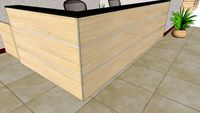 Ministry Of Intrerior Counter