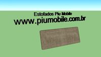ALMOFADA+DE+RIM+80X30+(ESPUMA)