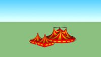 cirque pinder