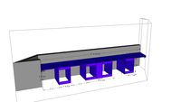 AVL Desk