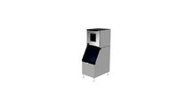 SCOTSMAN ICE MACHINE - B3225S_C0322 PRODIGY PLUS.