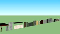 Materiais