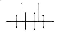 PENDENTE DORSAL VERTICAL - DSGNSELO