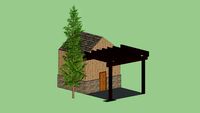 Abrigo (Shelter)