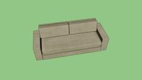 Sofa TokStok