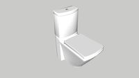 water closet jm