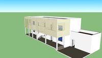 FRAY ALBINO EdificioCCompleto