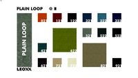 LEOXX PLAIN LOOP
