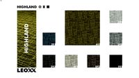 LEOXX HIGHLAND