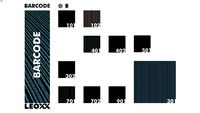 LEOXX BARCODE