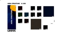 LEOXX AERA STRUCTURE