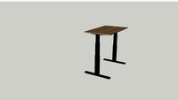 BOK ADJUSTABLEDESK