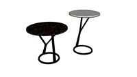 Poliform ILDA sidetable