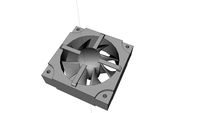 ventilador refrigerador