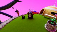 Kaito Planet and Snake Path