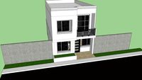 Casa unifamiliar
