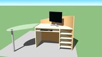 Poste informatique 02