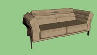 CITYLOFT sofa