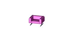 Sandler Seating- MARCUS 6.1 - INCLASS COLLECTION