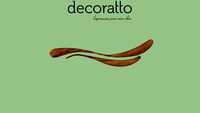 ESCULTURA DECORATTO MENINOS