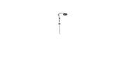 Chrome showerhead and arm