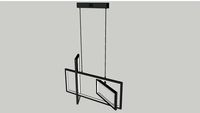 Viso Lampa Wofi