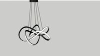 Indigo Lampa WOFI