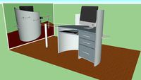 Poste informatique 01