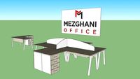 ENSEMBLE ICARE PLUS MEZGHANI OFFICE