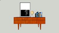 TFU - Sideboard
