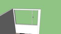 VENTANA BATIENTE CLASICA