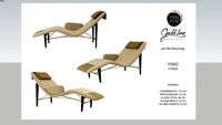 YOKO CHAISE