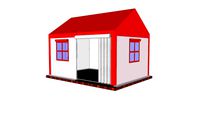 Tenda POSKO 3x4