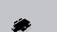 Eisenman Dining Table