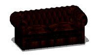 Chesterfield 2-zits