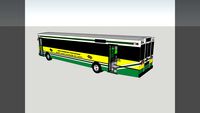dtc bus old