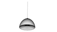 PENDENTE MAMMA 100CM - ILUMINAR