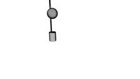 ARANDELA TSU TRANSVERSAL - ILUMINAR