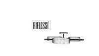Lampada Led Loop sosp. Riflessi